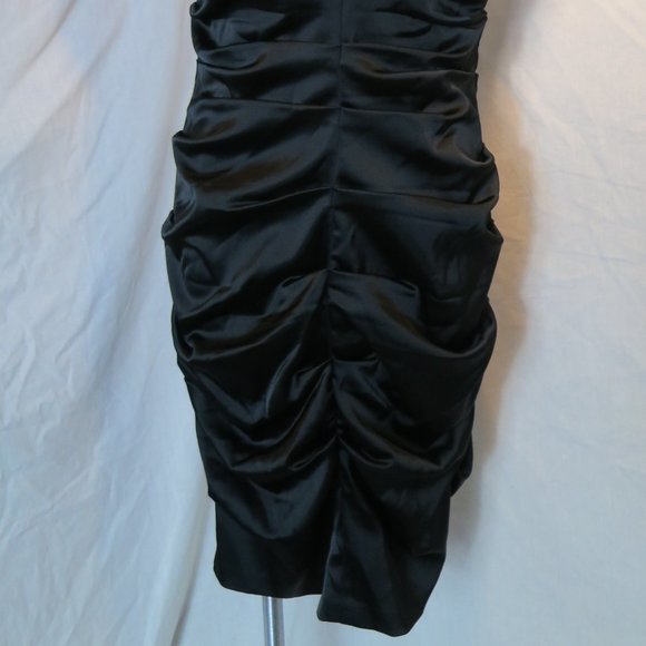 Ecsape by Joanna Chen lil black dress - Picture 5 of 5